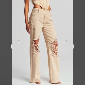 BRAND NEW STYLISH JEANS.